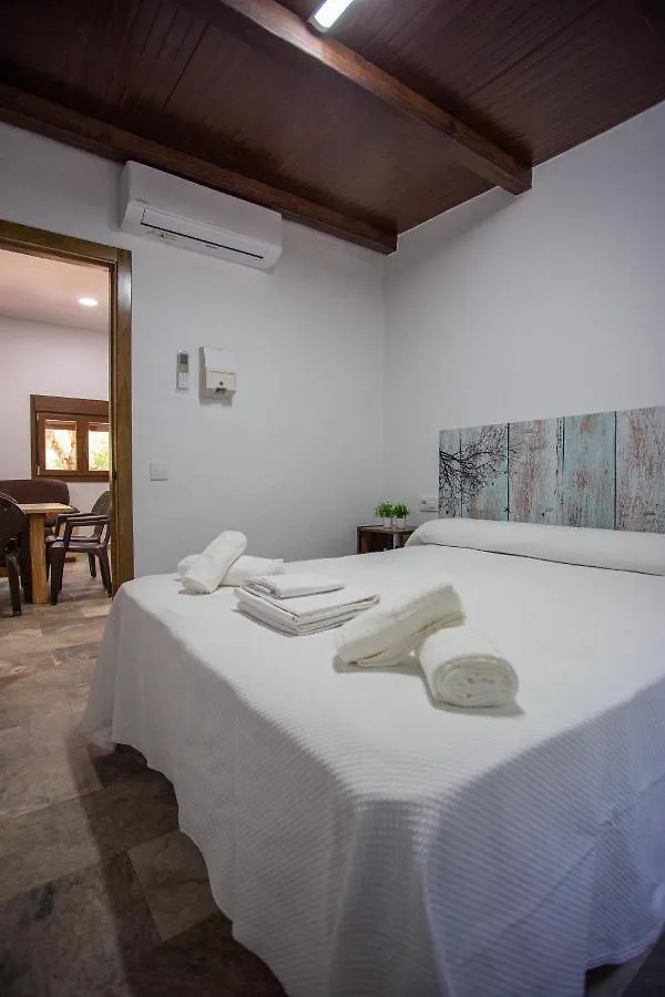 Holiday home Casa Caramelo Villa Medina-Sidonia
