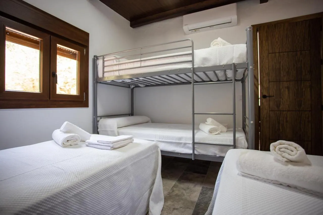 Holiday home Casa Caramelo Villa Medina-Sidonia Spain