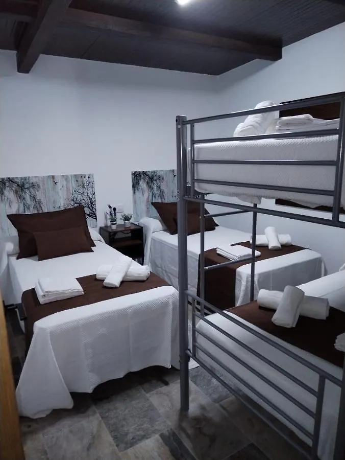 Casa Caramelo Villa Medina-Sidonia Holiday home