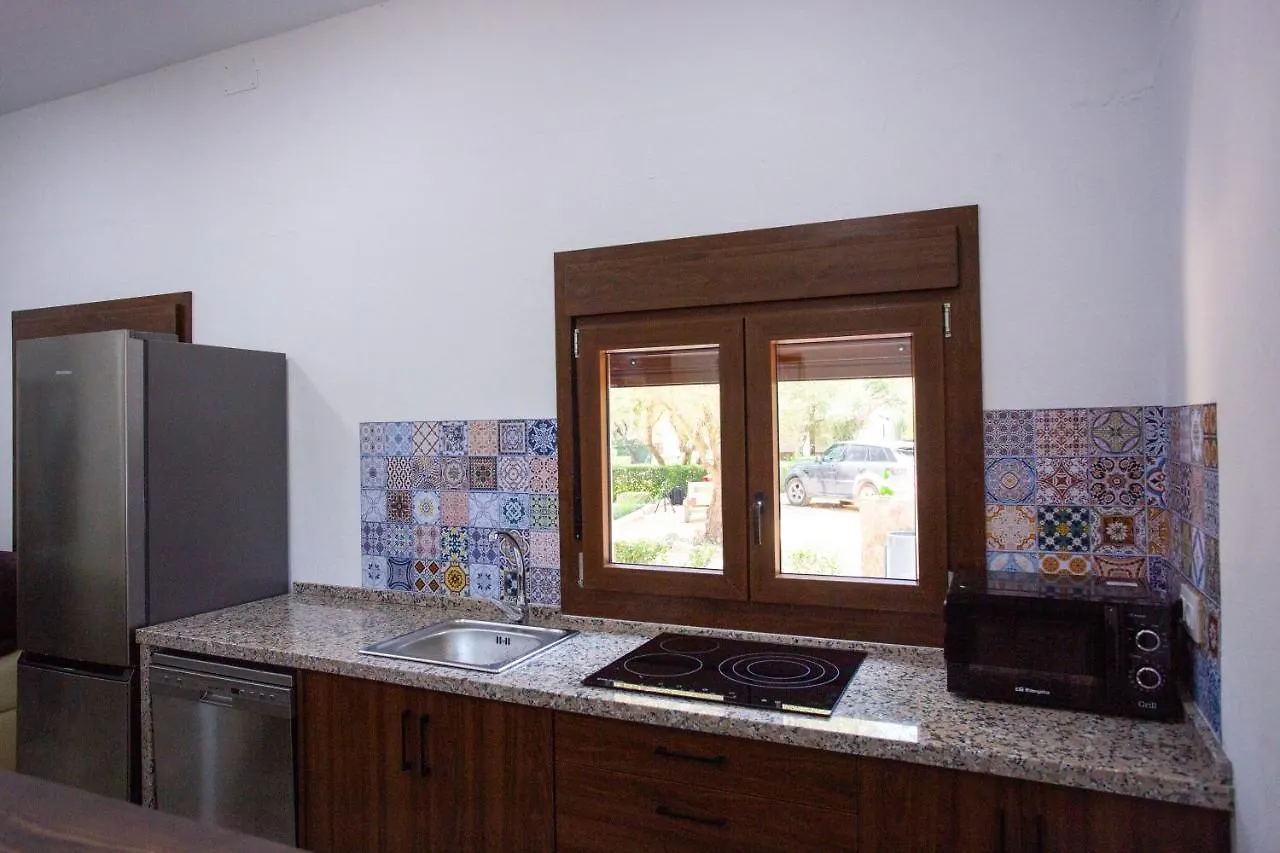 Casa Caramelo Villa Medina-Sidonia