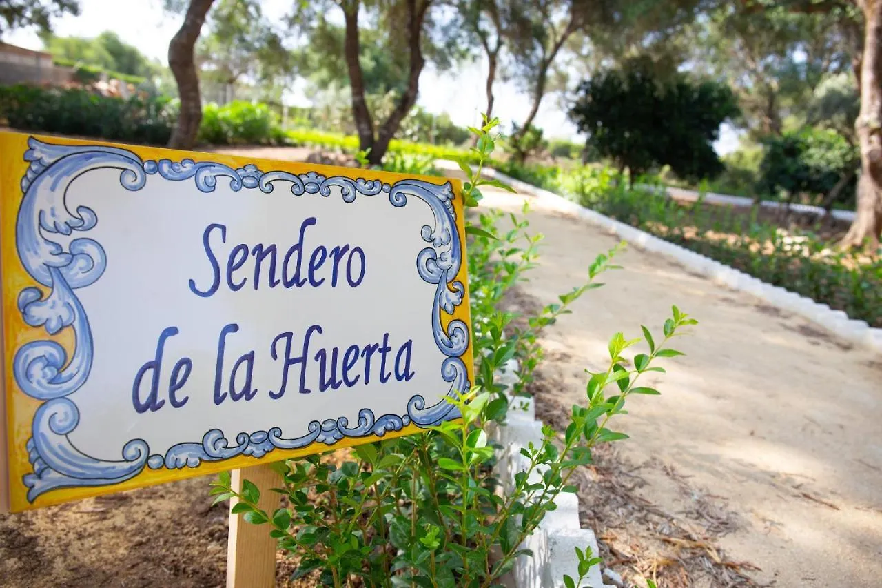 Casa Caramelo Villa Medina-Sidonia Holiday home