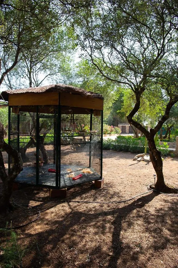 Casa Caramelo Villa Medina-Sidonia Holiday home