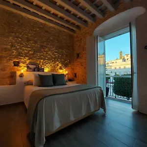  Apartamento Plaza De España