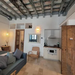  Apartamento Casa Del Museo - Agua