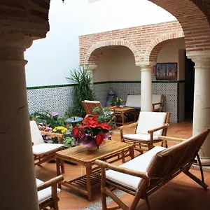  Casa rural Sidonia