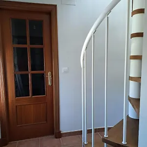  Apartamento La Cuesta