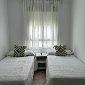  Apartamento Casa De Asis