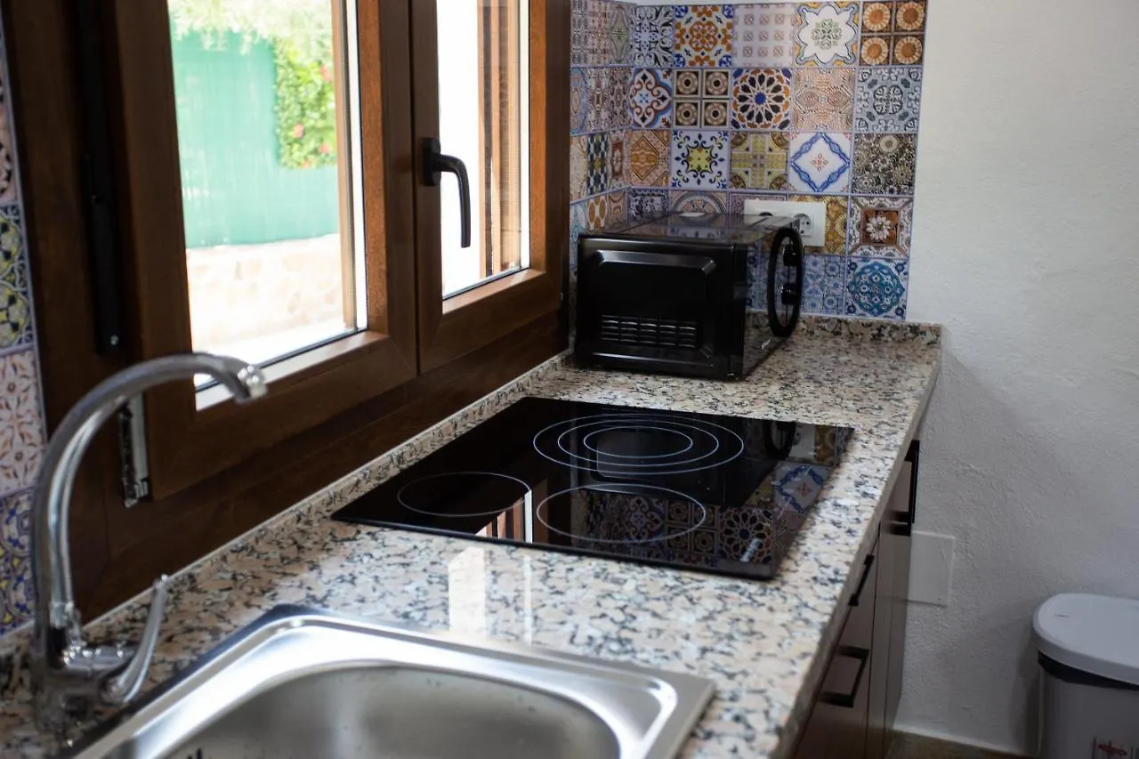 Сasa de vacaciones Villa Casa Caramelo Medina-Sidonia