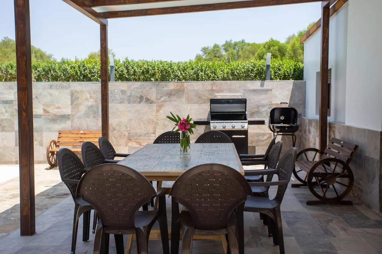 Villa Casa Caramelo Medina-Sidonia